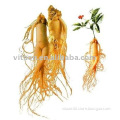 GMP Certificate panax ginseng extract tablet contract manufacturing private labelling